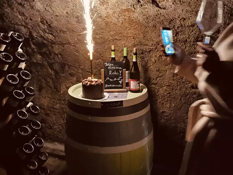 Magánrendezvények Magánrendezvények